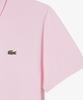 LACOSTE Men'S French Regular Fit Basic Polo Shirt Ph731E-56G T03