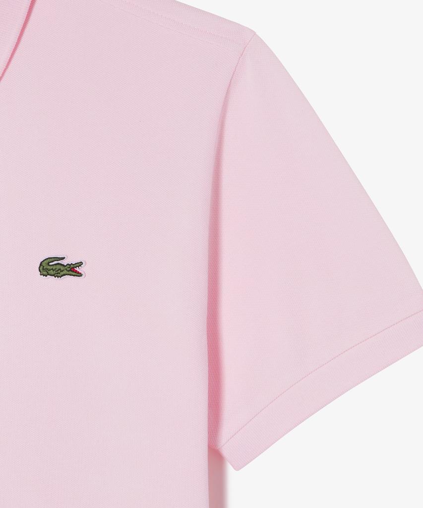 LACOSTE Men'S French Regular Fit Basic Polo Shirt Ph731E-56G T03