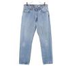 90s 505 Made In Canada Straight Denim Pants W34 Men's Used
