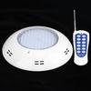 360LED светильники для бассейна 35W настенный светильник для бассейна с дистанционным управлением подводный светильник AC12V