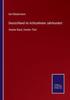 Книга Deutschland Im Achtzehnten Jahrhundert : Zweiter Band, Zweiter Theil