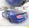 Спойлер заднего крыла из углеволокна для Ford Mustang Mach-E 2015-2023 годов