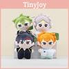 Хлопковый кулон Хайкю Брелок Мультяшная плюшевая игрушка Мягкая кукла Подарки