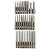 Cross Slotted Screwdriver Hex Screwdriver Bits Quick Change Drill Bits
