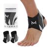 Sports Ankle Protection Anti-Sprain Ankle Protector Sprain Recovery Professional Sports Basketball Running Fixed Joint Protection Wrist Cover