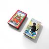 Mew Cruise Tarot Cards 10.3*6cm 78 Tarot Cards with Cute Cat Artwork, Divination Board Game for Cat Lovers and Beginners