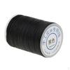 150D Waxed Polyester Braided Thread for DIY Leathercrafts