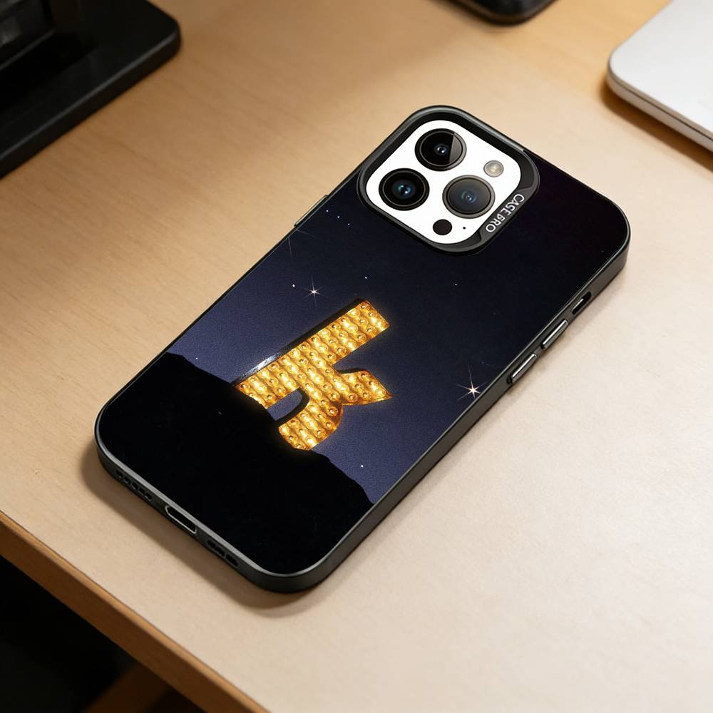 Band The k-Killers Phone Case For iPhone 17,16,15,14,13,12,11 Plus,Pro Max,XS,Colorful Silver Phone case Funda Cover