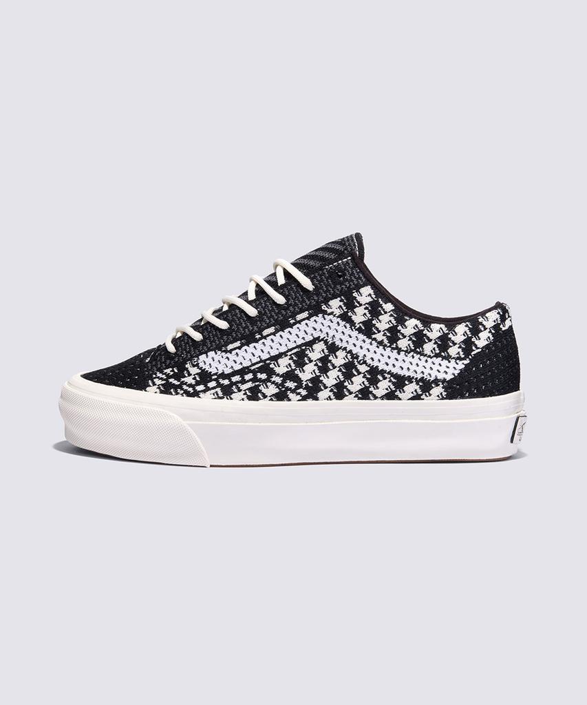 Vans Premium Old Skool 36 Ek - Черный:Олово / Vn000D8Hhr01