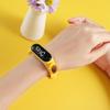 Children's Sports Watch Cartoon Watch Outdoor Bracelet Life Waterproof Electronic Watch