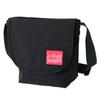 F Black Manhattan Portage Manhattan Portage Casual Messenger Bag Body Bag S 628906-010-001 [Item]