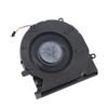 Сменный охлаждающий вентилятор DC 12V 4pin Охлаждающий вентилятор для OMEN 15 EK TPN Q236 Вентиляторы Кулер Радиатор M04216 001 ND8CC02 19j22