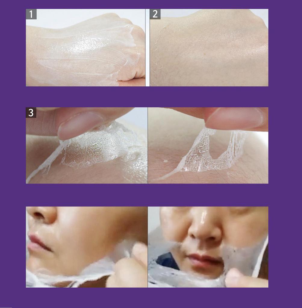 Elizavecca Gold CF-Nest Коллагеновая маска Jella Pack 80 мл