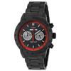 TIMEX Iron Man Watch, Quartz Movement, 100M Water Resistance, Mineral Glass, Black Dial, TW2Y02000, Unisex [Authentic]