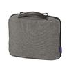 Сумка-органайзер Kutsuwa Fast Storage Bag-in-Bag, A6, Серая, FS104GY