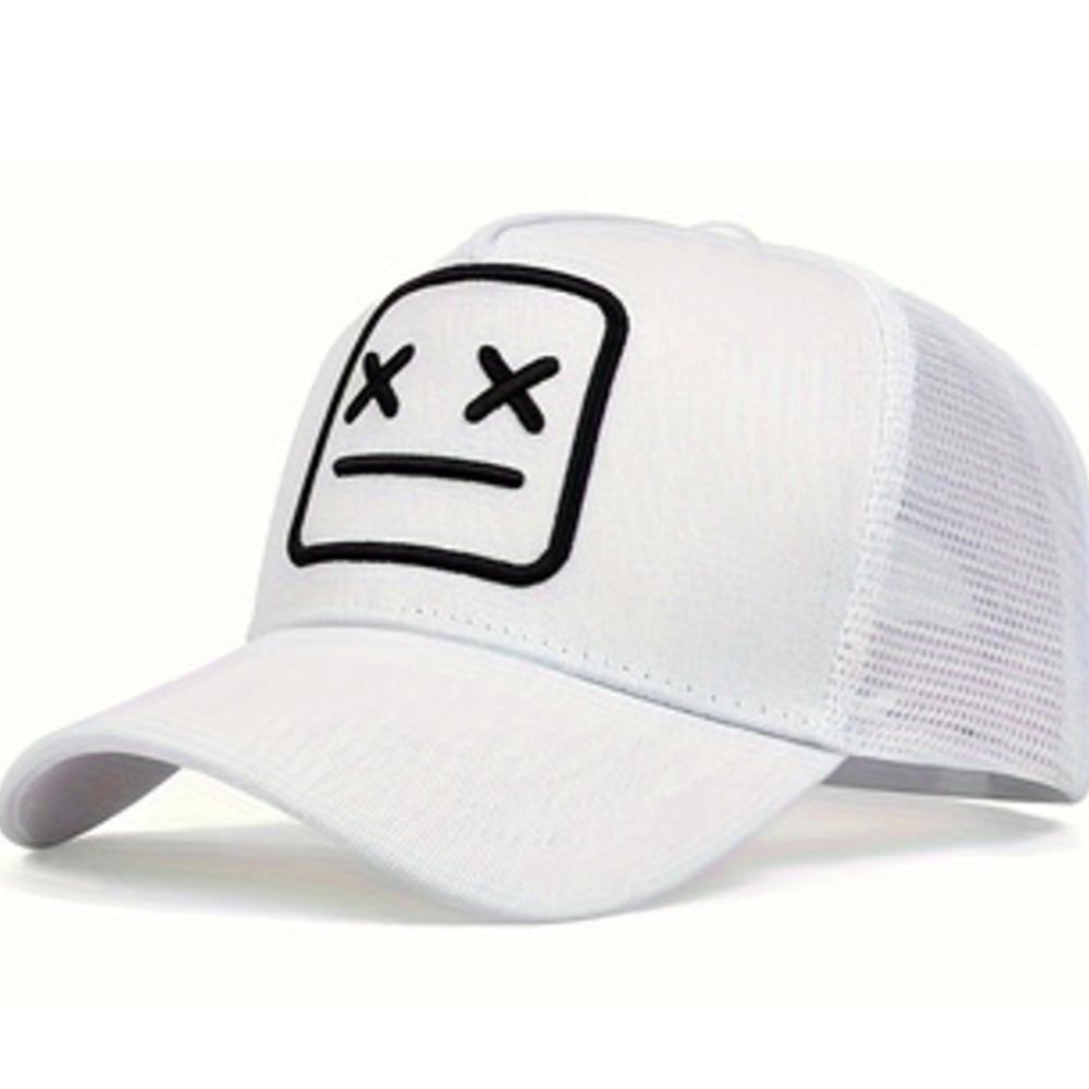 Unisex Summer Baseball Cap XX Outdoor Sports Hats 2025 Sun Protection Caps  For Man Women Unisex