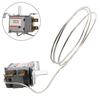 Refrigerator Thermostat 1pcs 2 Pins 220V-250V For Model