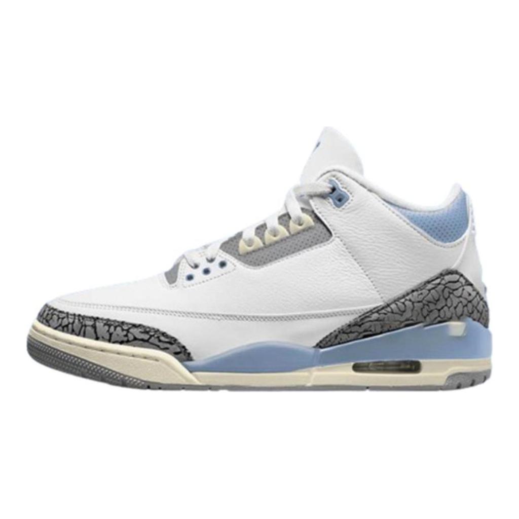 Jordan 3 Ретро Счастливые Шорты CT8532-101