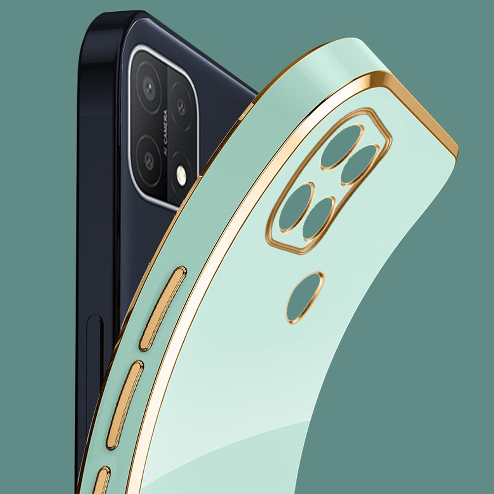 Для Realme C12 чехол Роскошный квадратный чехол для телефона Realme C25 Realme C25s C15 c12 Противоударный силиконовый чехол для задней панели c25 c12 Чехлы