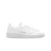 (w) Purestar All-white Sneakers