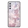 Phone Cover For Samsung Galaxy S25 S24 PLUS ULTRA FE Soft Silicone TPU Case Fundas Back Casing Colourful Protector Bumper Capa