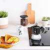 BIALETTI Bialetti Mocha Induction 4 Cups IH Совместимая с прямым огнем кофеварка Эспрессо-машина и (Кофе Маккинетта)