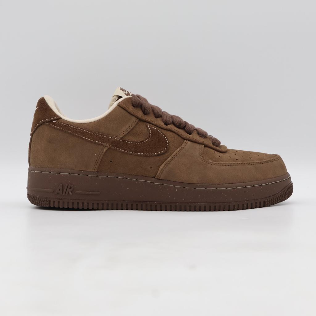 FQ8901-259 Nike Air Force 1 Low '07 Cacao Wow (Женский)