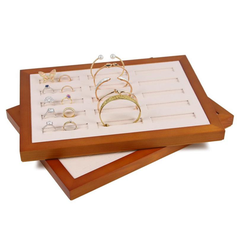 Поднос для украшений, кольца, серьги, реквизит для демонстрации подвесок, браслетов, органайзеров, подносов для хранения ожерелий, безделушек, витрин для ювелирных украшений, аксессуаров