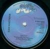 7inch Record DAN HARTMAN - This Is It SSKY6999 Blue Sky 1979 UK Pop Used