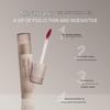 Biya Velvet Matte Водостойкий Тинт для Губ - Стойкий и Осветляющий для Студентов