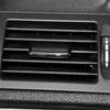Car Dashboard AC Air Vent Grille Cover For Mercedes Benz C Class W204 08-10 LHD Air Conditioner Outlet Panel