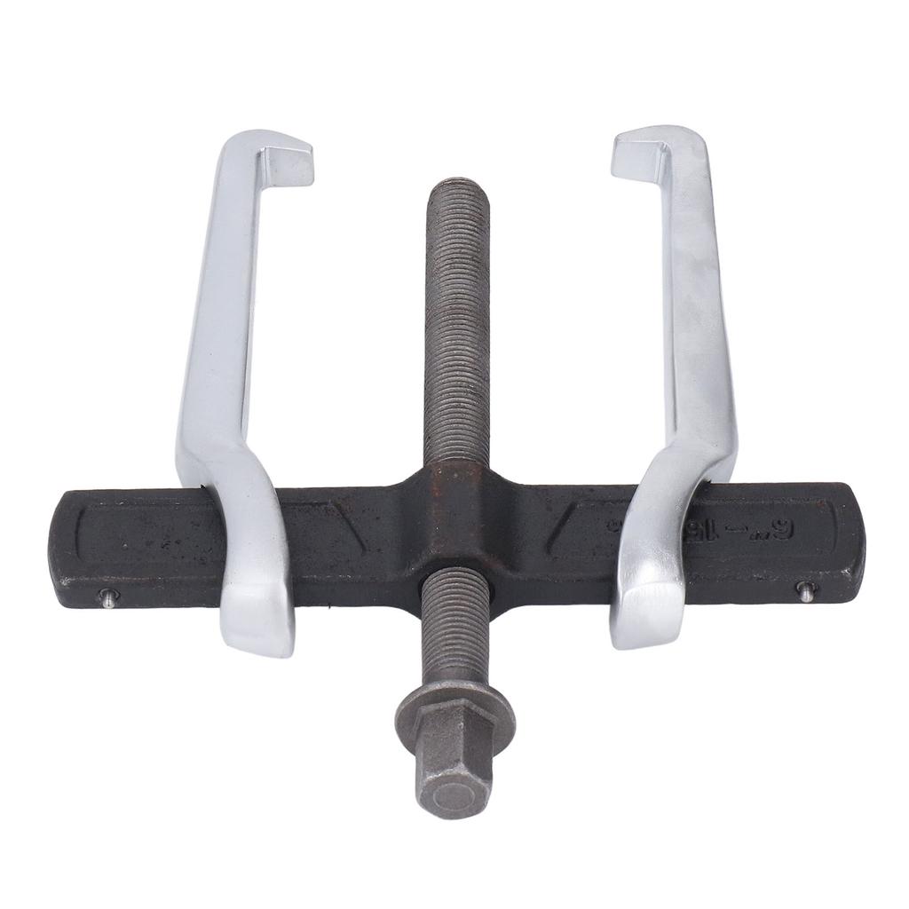 2-х лапчатый съемник 150 мм, американский стиль, съемник подшипников из углеродистой стали для ремонта автомобилей