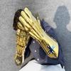 Medieval Knight Gauntlet Gloves Costume Wearable Gloves  Ideal for LARP, Cosplay, Roleplay, Halloween Costume  Best Gift.