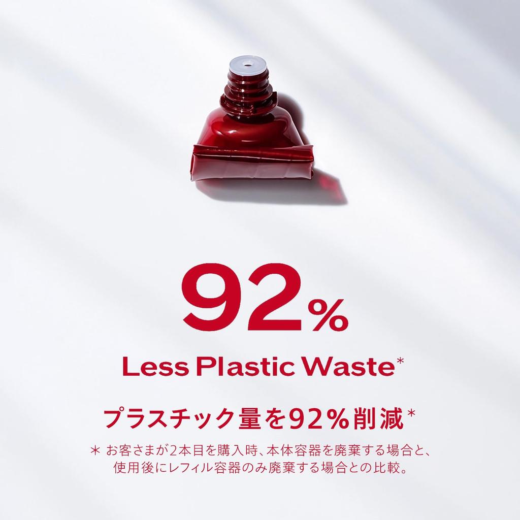 SHISEIDO Eudermine Essence Lotion 145mL Cosmetic Liquid Lotion Reduces Fine Brightens Skin Shiseido Milk-like Moisturizing, Lines,