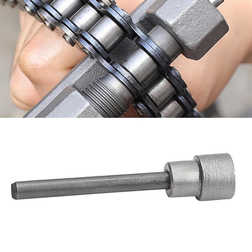 Universal Motorcycle Chain Breaker Tool Riveting 420-530 420 428 530 Size