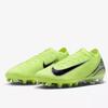 Nike Zoom Mercurial Vapor 16 Elite AG-Pro Volt Black FQ8693-700 Мужской размер