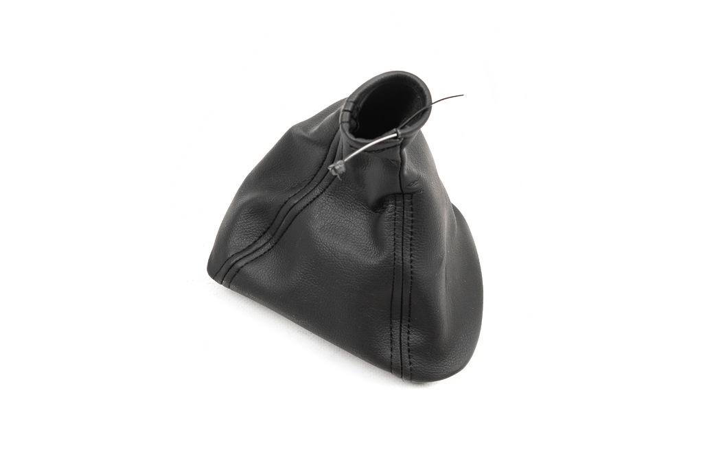 Чехол КПП с рамкой ОЕМ (кожзам) для Mercedes Sprinter W906 2006-2018 гг