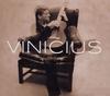 CD ВИНИСИУС КАНТУАРИЯ - Vinicius VICP61434 Япония Латинская Б/У