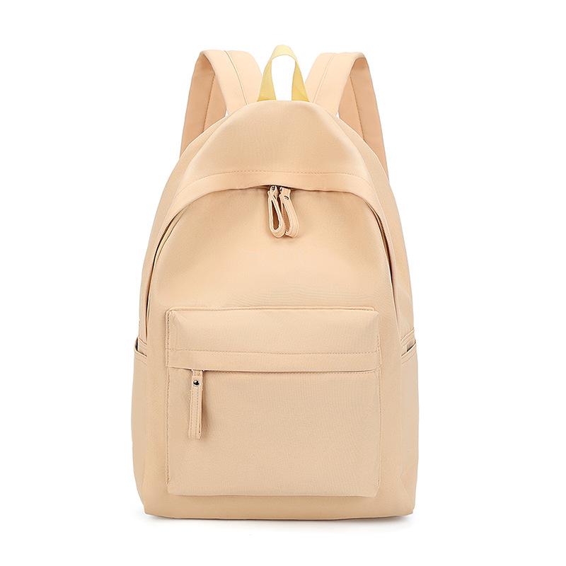 Ulzzang Backpack Korean Style Harajuku Large Capacity School Bag for Middle High School College Students Travel