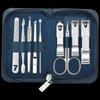 Manicure Set Three Seven GNT-W011 из 9 предметов