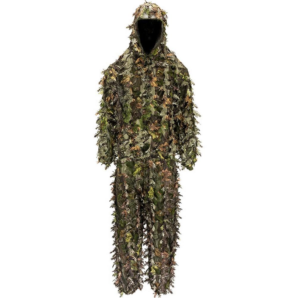 Мужской комбинезон Jack Pyke Ghillie LLCS 3D