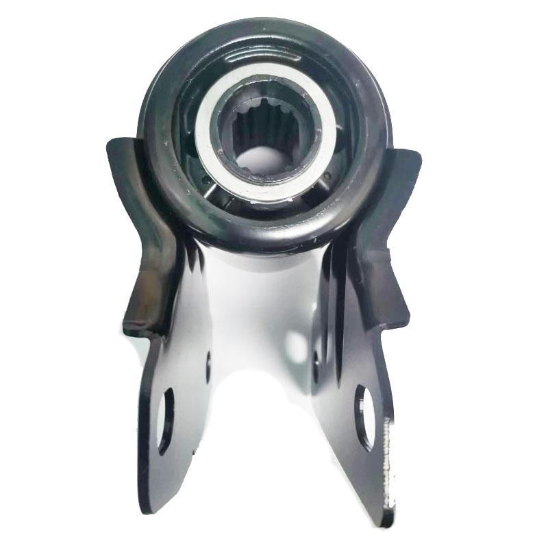 POKESS Auto Parts Bushing Control Arm Lower Right Rubber Bushing for Ford Mondeo/Fusion 13-17 DG9Z3C403A DG9Z3C339A
