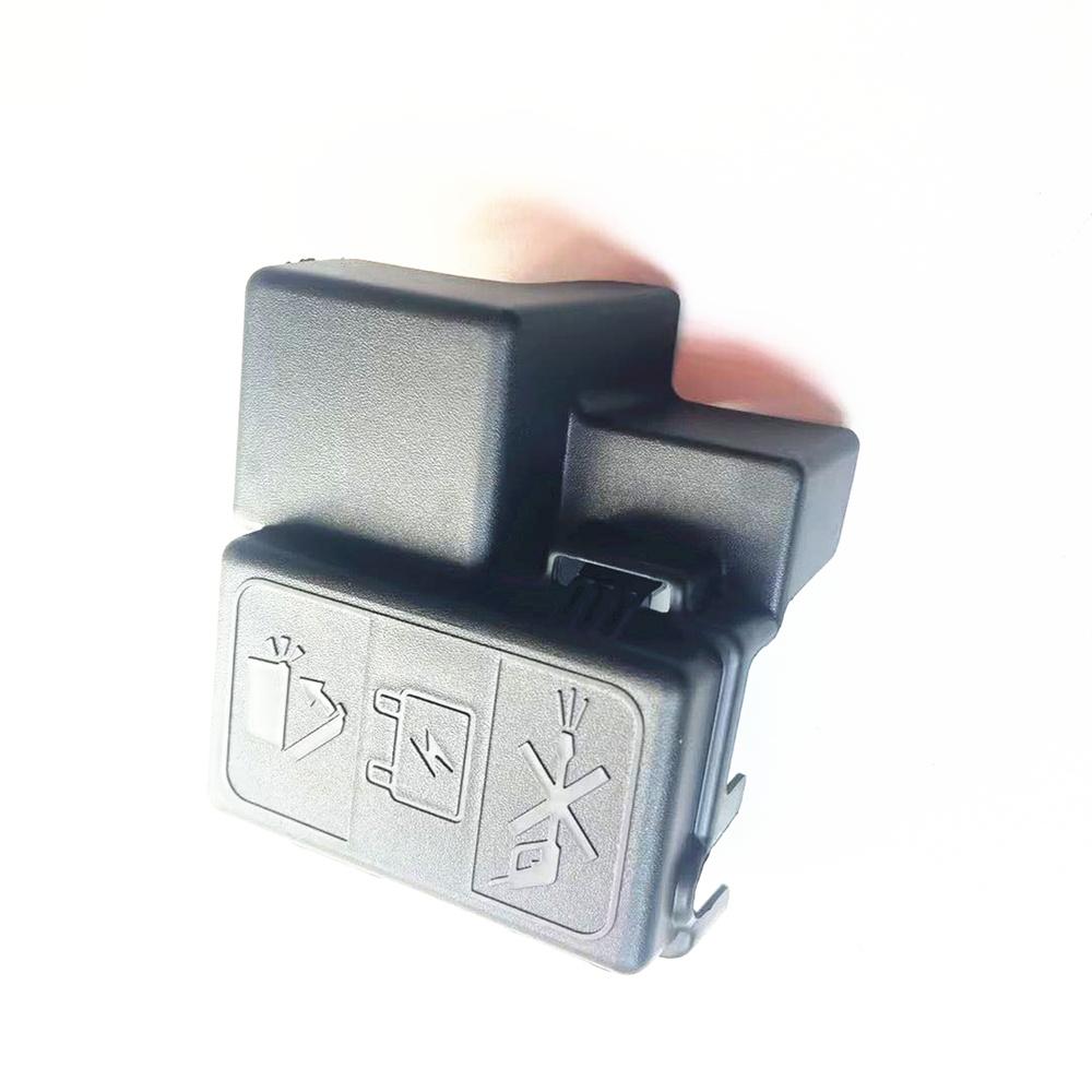 Крышка положительной клеммы аккумулятора для Chevrolet 22945779