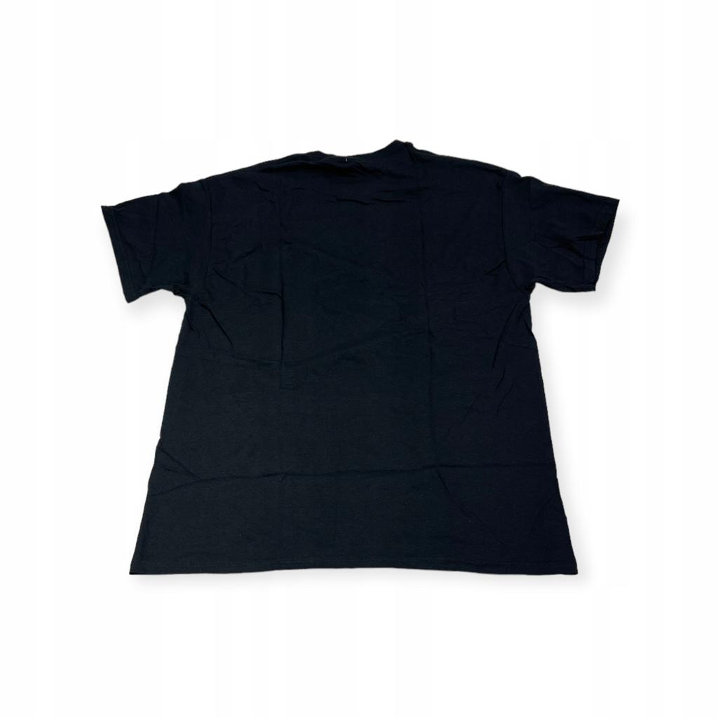 Koszulka t-shirt męski SPENCER'S THREADLESS L