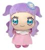 You'll Want To Hug It Tight! PreCure Super Huge Plush Toy, Squeeze Princess El, Approx. 32cm