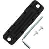 For Toyota Camry XV40 2007 - 2011 Prius XW20 2004 - 2009 Tailgate Trunk Door Hatch Liftgate Switch Latch Release Button Cover