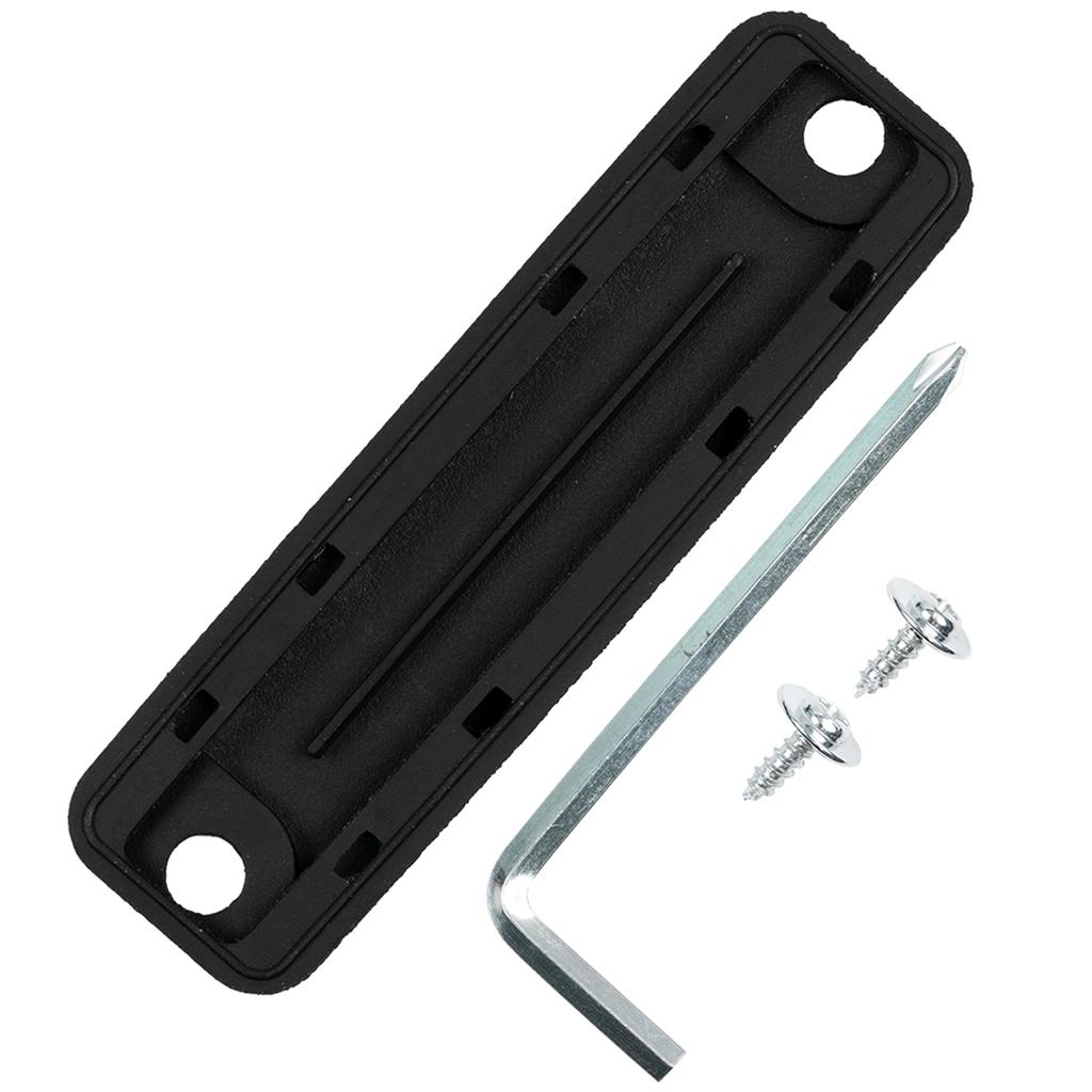 For Toyota Camry XV40 2007 - 2011 Prius XW20 2004 - 2009 Tailgate Trunk Door Hatch Liftgate Switch Latch Release Button Cover