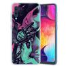 Силиконовый чехол JoJo's Bizarre Adventure JoJo для Samsung Galaxy A51 A21s A12 A71 A31 A52 A32 A02s A72 5G A41 A32 4G A11 A01