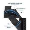 Рюкзак для хранения консоли PS5 Slim: Мужской портативный органайзер для контроллеров и аксессуаров
