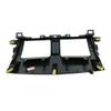 Для Toyota RAV4 2006 2007 2008 2009 2010 2011 Панель воздуховода кондиционера на центральной консоли Крышка 55412-42060-B0 55413-42070-B0
